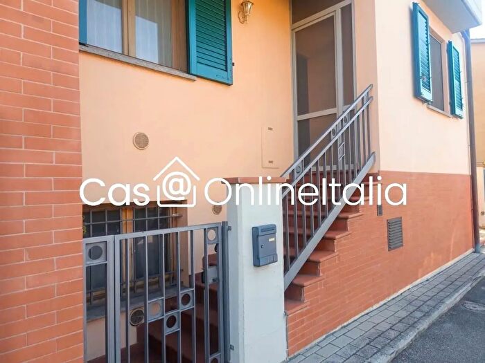 Appartamento quadrilocale in vendita in Via di Moschignano, Vaiano