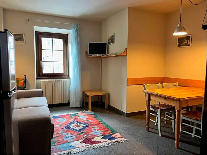 Appartamento bilocale in affitto in Santa Caterina, Valfurva