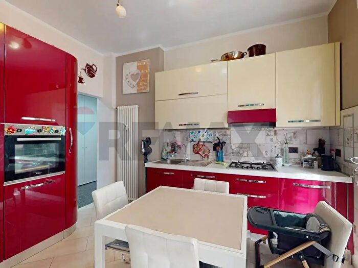 Case in Vendita e in Affitto - 3