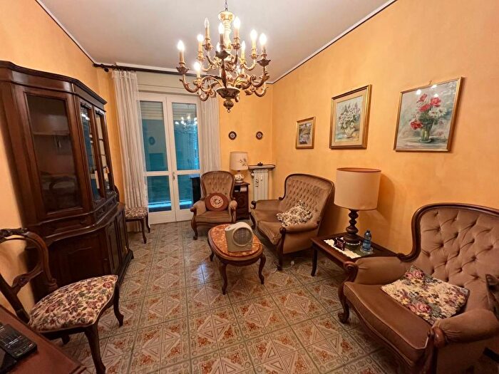 Appartamento bilocale in affitto in Galliate