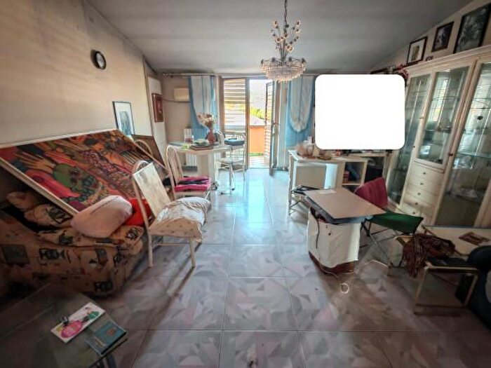 Appartamento trilocale in vendita in Via Benevento, Montesarchio