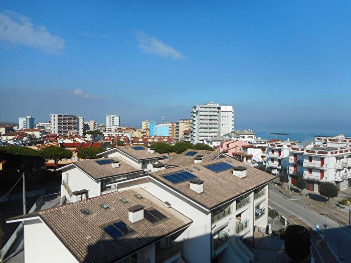 Appartamento monolocale in affitto in Viale della Paganella, Lido degli Scacchi Lido di Pomposa, Comacchio