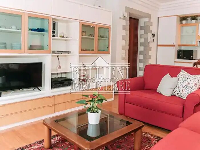 Appartamento bilocale in affitto in Contra Pedemuro San Biagio, Vicenza