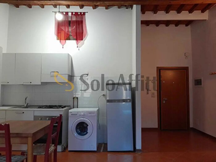 Appartamento monolocale in affitto in San Giovanni Valdarno