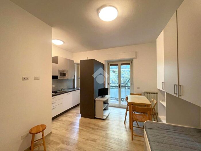 Appartamento monolocale in affitto in Via tartini, Dergano, Milano