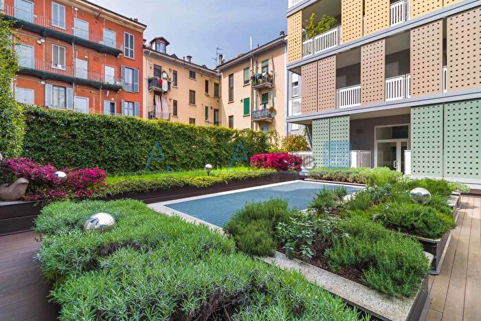 Appartamento trilocale in vendita in Via Dario Niccodemi Milano, Milano