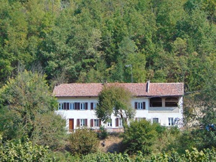 Casa con 6 locali in vendita in Sp, Vaglio Serra