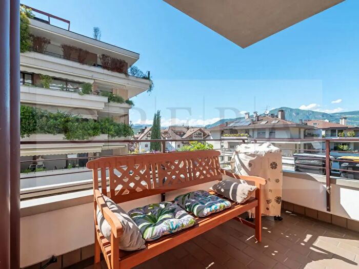 Appartamento bilocale in vendita in Via Max Valier MaxValierStraße, Laives