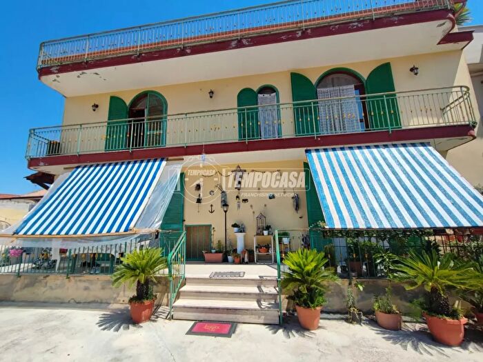 Casa in vendita in Via XXV Aprile, Lusciano