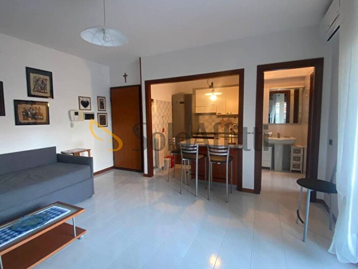 Appartamento monolocale in affitto in Via Cefalonia, Cittadella Villaggio Dalmazia, Novara