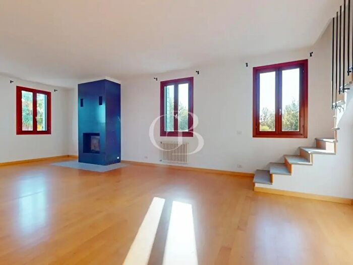 Appartamento con 8 locali in affitto in Via Ernesto Breda, Carmignano Di Brenta