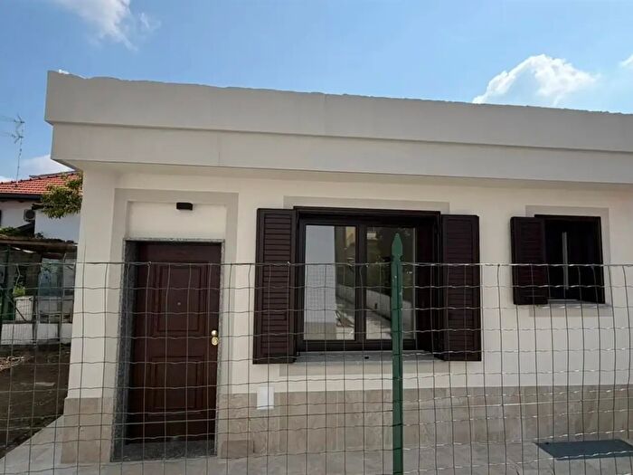 Appartamento monolocale in vendita in Via delle Rose, Milano