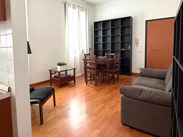 Appartamento trilocale in affitto in Rovigo