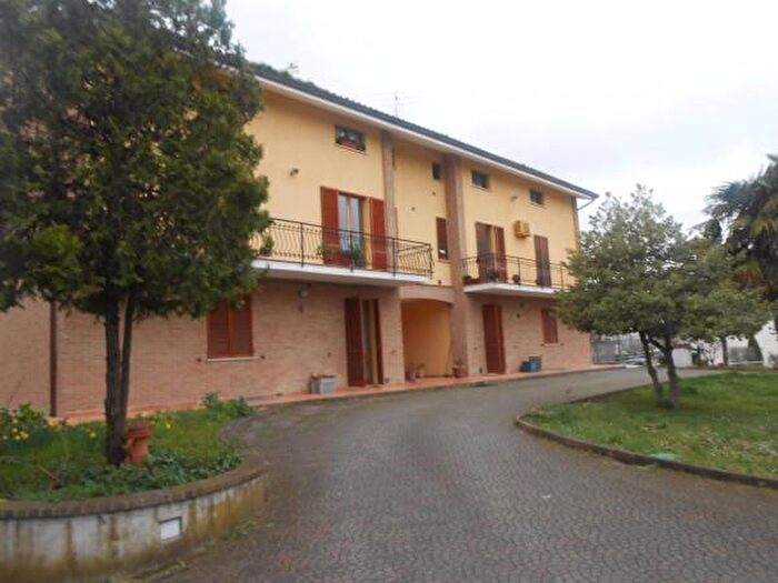 Appartamento quadrilocale in vendita in Jesi