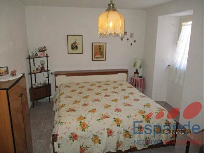 Casa trilocale in vendita in Sambuca Pistoiese