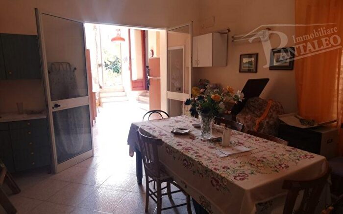 Appartamento bilocale in vendita in Via Libia Marsala, Marsala