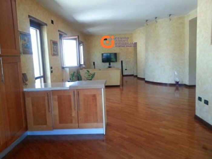 Appartamento quadrilocale in vendita in Via Evaristo Petrocchi, Tivoli