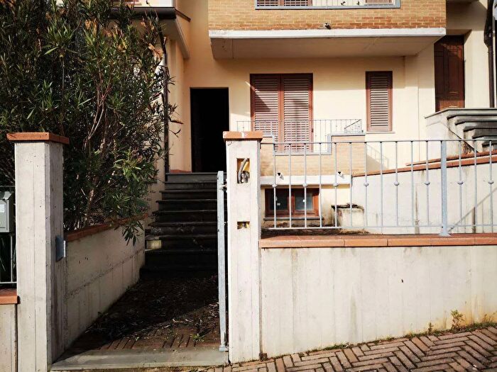Appartamento con 5 locali in vendita in San Giustino Pg Italia, San Giustino