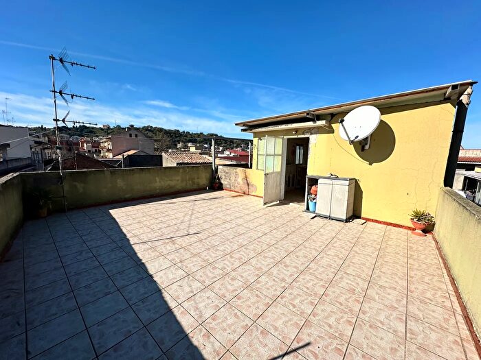 Casa quadrilocale in vendita in Vicolo Trapani, Barcellona Pozzo Di Gotto