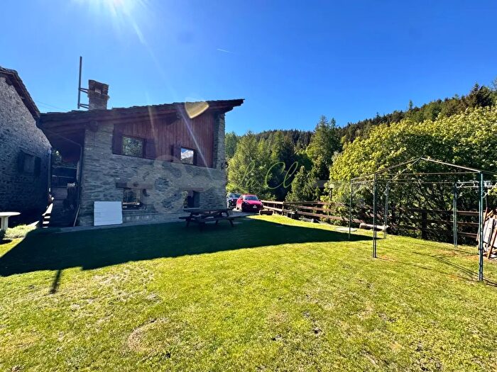 Casa in vendita in Frazione PresRionds, Morgex