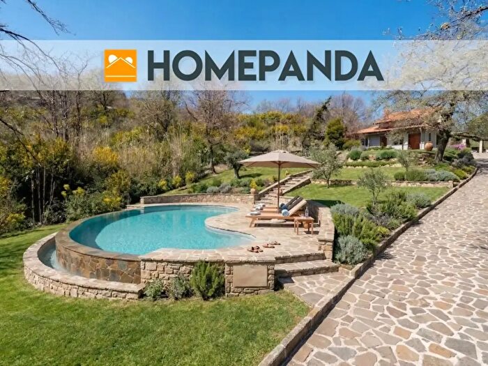 Casa con 5 locali in vendita in Strada Provinciale Milo Linguaglossa, Mascali