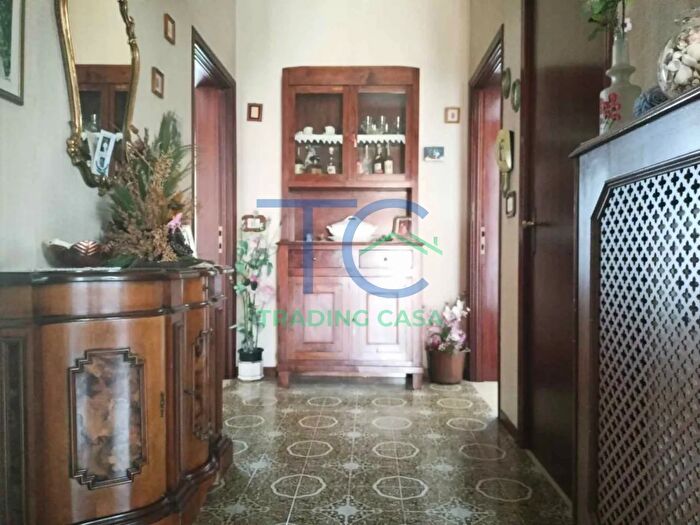 Appartamento quadrilocale in vendita in Via Enrico Fermi, Vigolzone