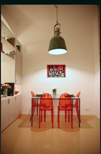 Appartamento monolocale in affitto in Via Mascarella, Irnerio, Bologna