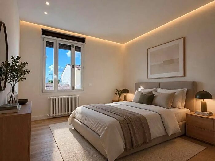 Appartamento bilocale in vendita in Via Donizetti, Firenze