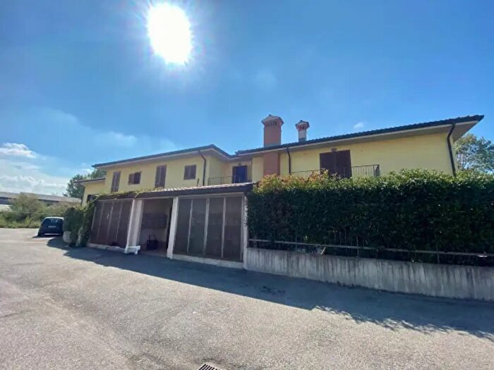 Appartamento monolocale in vendita in Via Ticinello, Motta Visconti