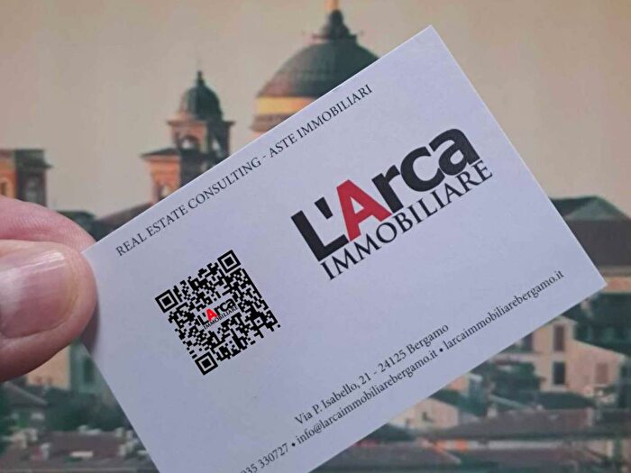 Appartamento bilocale in affitto in Via Francesco Cilea, Centro, Dalmine