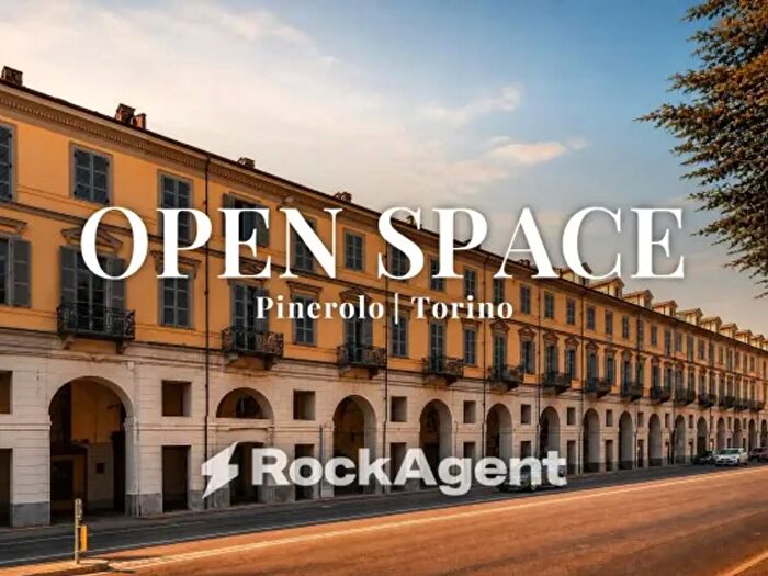 Casa bilocale in vendita in Corso Torino, Pinerolo