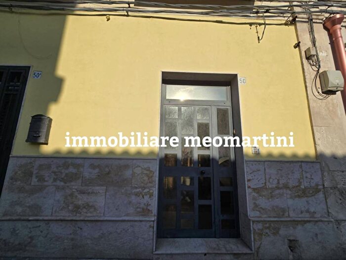 Casa con 5 locali in vendita in Via Torino, Borgata Santa Lucia, Siracusa