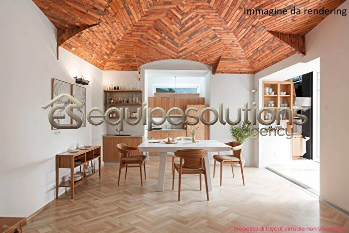 Appartamento con 5 locali in vendita in Via Borgosale, Ranica