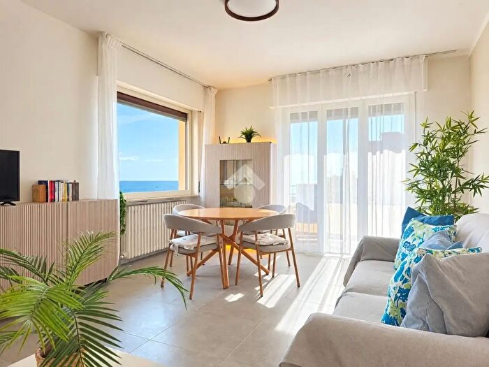 Appartamento bilocale in vendita in Via Terzorio, Santo Stefano Al Mare