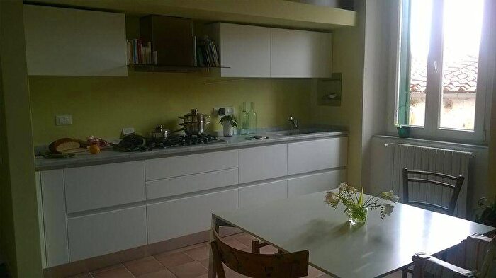 Appartamento con 6 locali in affitto in Quartiere Venezia, Livorno