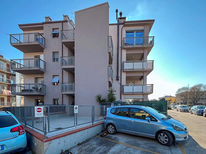 Appartamento bilocale in vendita in Strada Statale, Chiaravalle