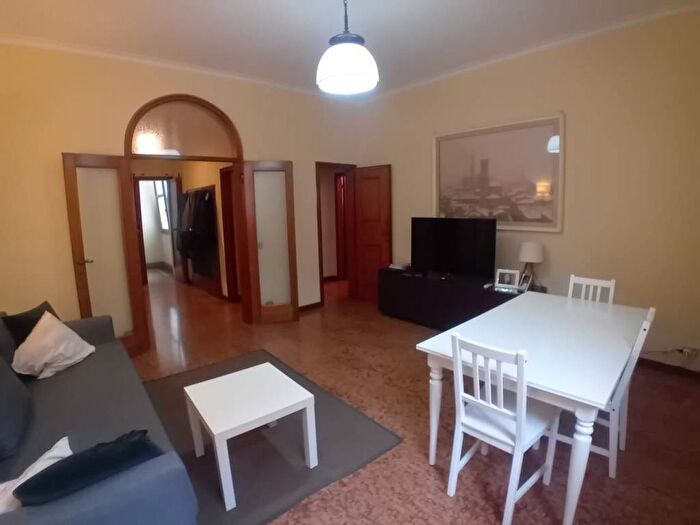 Appartamento quadrilocale in affitto in Via delle Donzelle, Centro Storico, Bologna