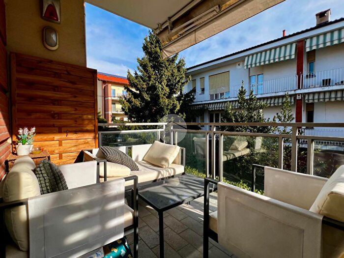 Appartamento trilocale in vendita in Via G Deledda, Moncalieri