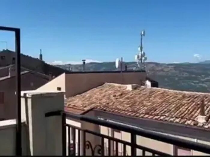 Appartamento quadrilocale in vendita in Corso Giuseppe Garibaldi, San Marco La Catola