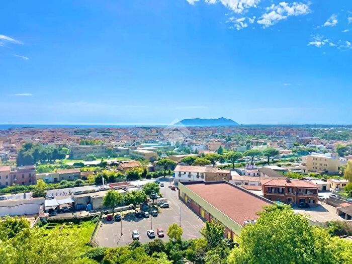 Appartamento bilocale in vendita in Piazza Assorati, Terracina
