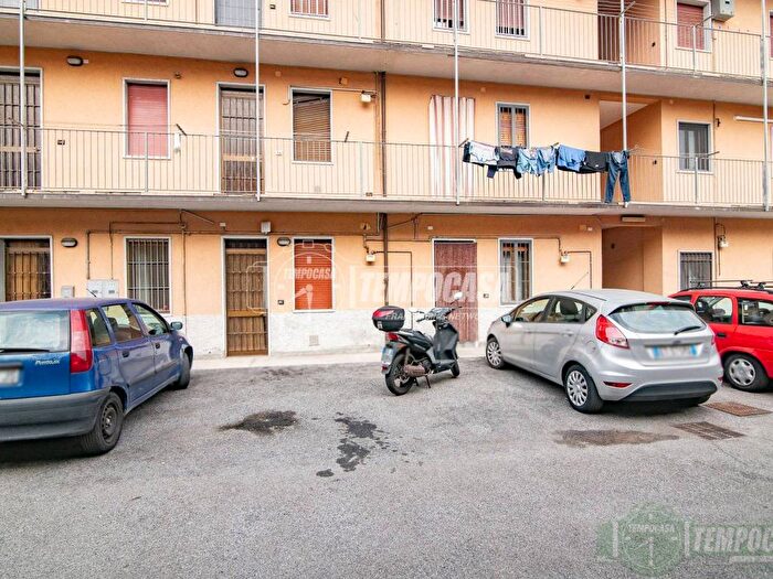 Appartamento bilocale in vendita in Via Novembre, Senago
