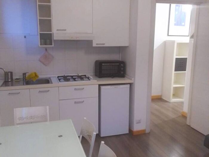 Appartamento bilocale in affitto in Via Ortica, Ortica, Milano