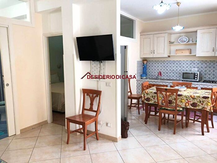 Appartamento bilocale in affitto in Via Vittorio Emanuele, Centro, Cefalù