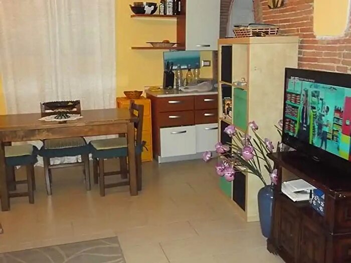 Appartamento bilocale in vendita in Vicopisano