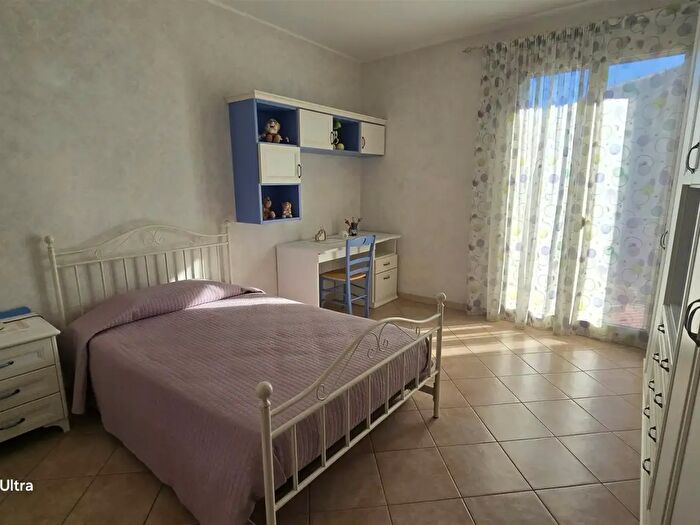 Appartamento quadrilocale in vendita in Viale Moncada, Catania