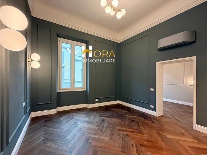 Appartamento trilocale in vendita in Firenze