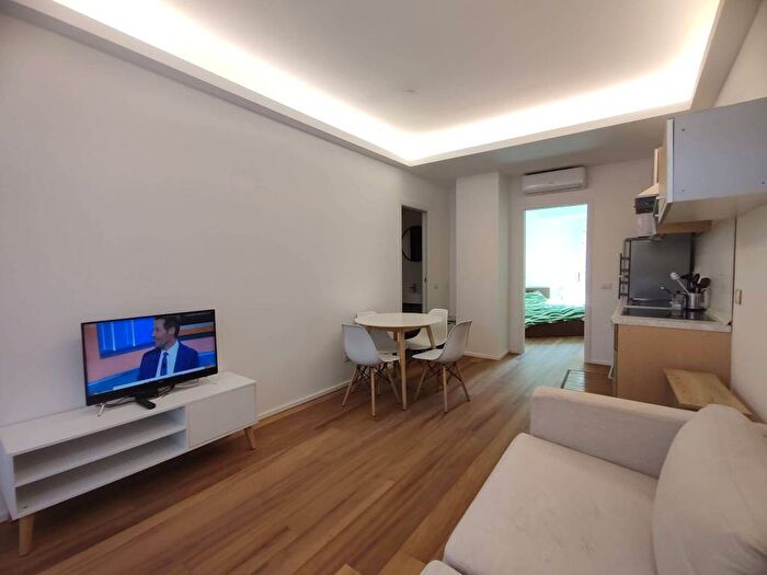 Appartamento bilocale in affitto in Via Guido Martinelli, Tre Castelli Faenza, Milano