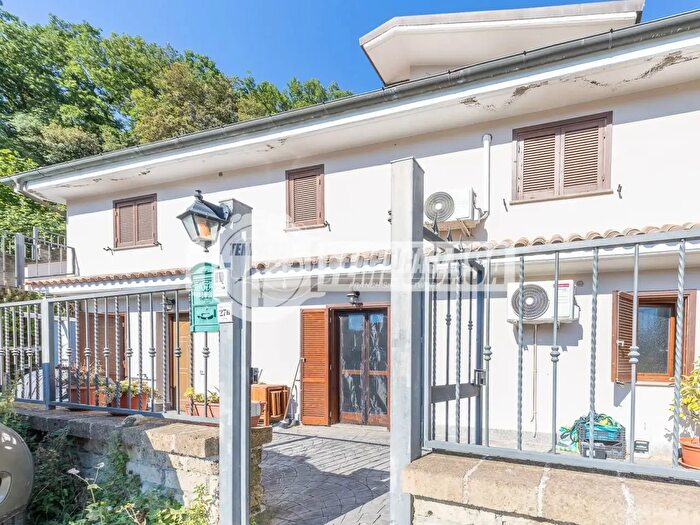 Appartamento trilocale in vendita in Fiumicino
