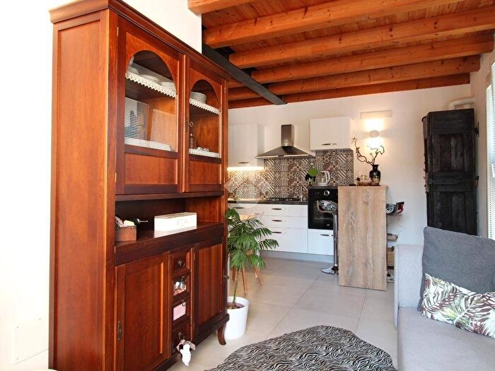 Appartamento bilocale in affitto in Via Trissino, Arzignano