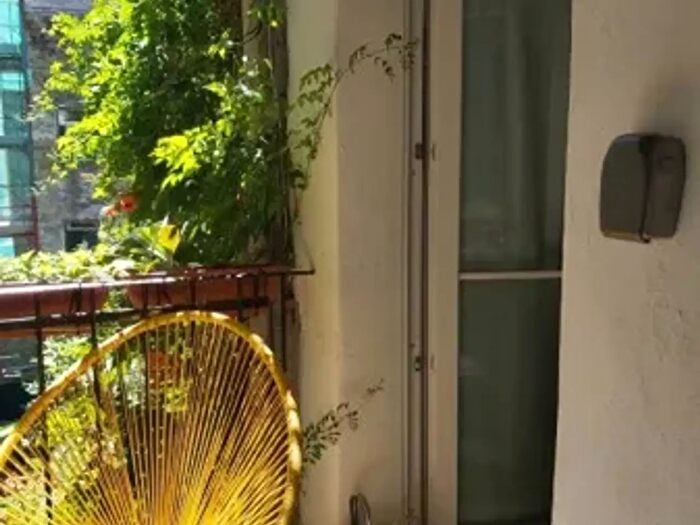 Appartamento monolocale in affitto in Via San Marco, Trieste